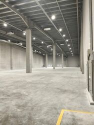 Tuas Basin Link (D22), Factory #521736131